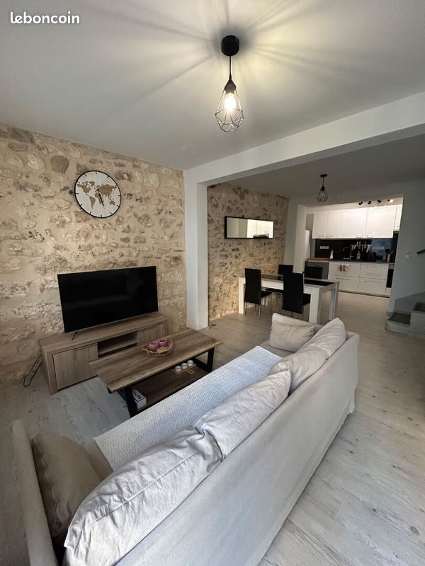 3 bedrooms Apartment in Lansargues, France No. 341741