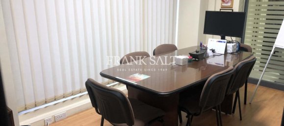 Escritório em Sliema, Malta 144 m² N.º 13449 7