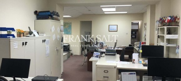Escritório em Sliema, Malta 144 m² N.º 13449 4