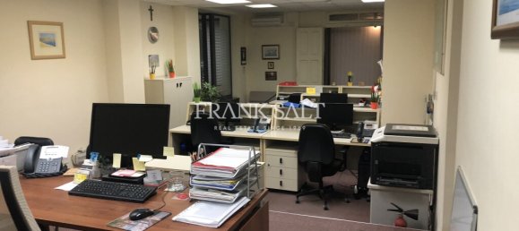 Escritório em Sliema, Malta 144 m² N.º 13449 6