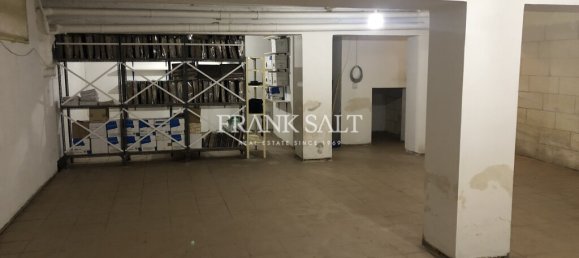 Escritório em Sliema, Malta 144 m² N.º 13449 2