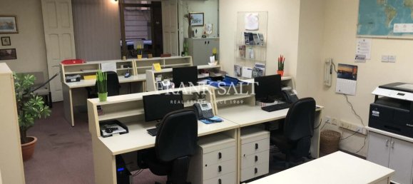 Escritório em Sliema, Malta 144 m² N.º 13449 5
