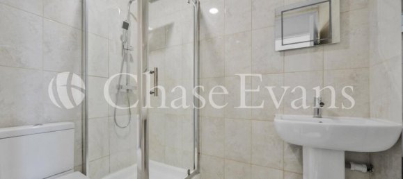 3 غرف نوم شقة في Isle Of Dogs, United Kingdom رقم 4356 17