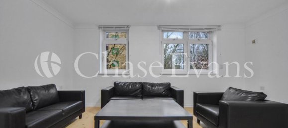 3 غرف نوم شقة في Isle Of Dogs, United Kingdom رقم 4356 5