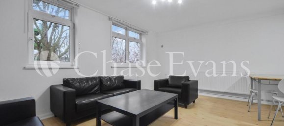 3 غرف نوم شقة في Isle Of Dogs, United Kingdom رقم 4356 9