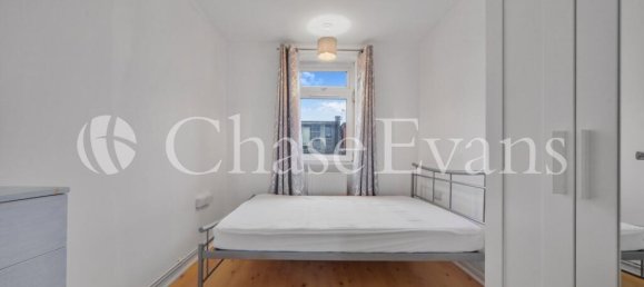 3 غرف نوم شقة في Isle Of Dogs, United Kingdom رقم 4356 13