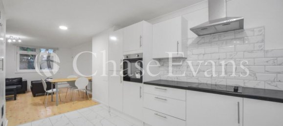 3 غرف نوم شقة في Isle Of Dogs, United Kingdom رقم 4356 4