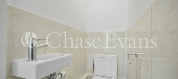 3 غرف نوم شقة في Isle Of Dogs, United Kingdom رقم 4356 16