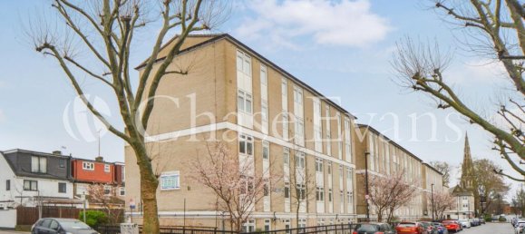 3 غرف نوم شقة في Isle Of Dogs, United Kingdom رقم 4356 19