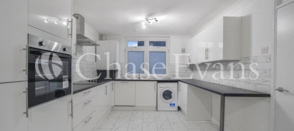 3 غرف نوم شقة في Isle Of Dogs, United Kingdom رقم 4356 6