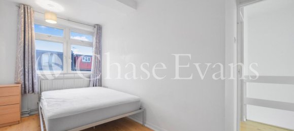 3 غرف نوم شقة في Isle Of Dogs, United Kingdom رقم 4356 15