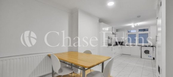 3 غرف نوم شقة في Isle Of Dogs, United Kingdom رقم 4356 8