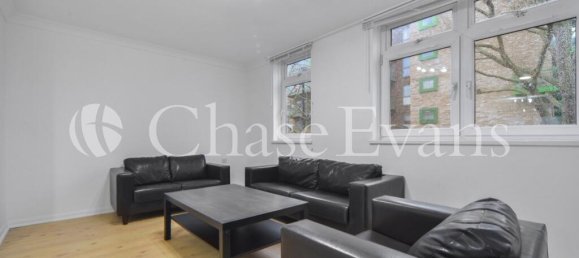 3 غرف نوم شقة في Isle Of Dogs, United Kingdom رقم 4356 3