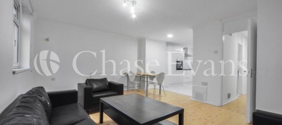 3 غرف نوم شقة في Isle Of Dogs, United Kingdom رقم 4356 7