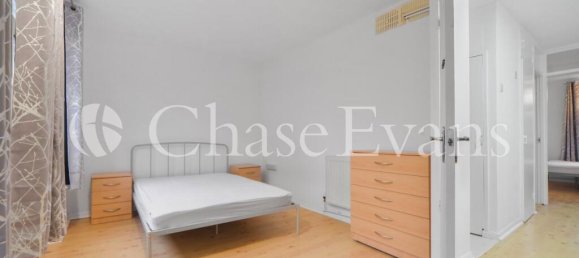 3 غرف نوم شقة في Isle Of Dogs, United Kingdom رقم 4356 11