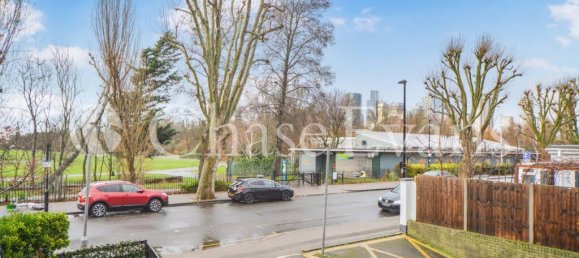 3 غرف نوم شقة في Isle Of Dogs, United Kingdom رقم 4356 18