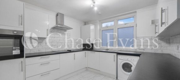 3 غرف نوم شقة في Isle Of Dogs, United Kingdom رقم 4356 2