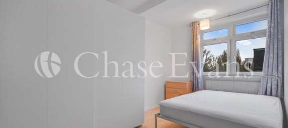 3 غرف نوم شقة في Isle Of Dogs, United Kingdom رقم 4356 14