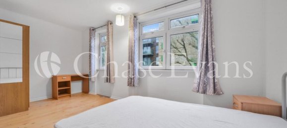 3 غرف نوم شقة في Isle Of Dogs, United Kingdom رقم 4356 12