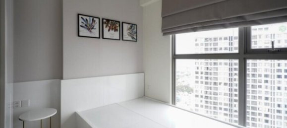 2 bedrooms Apartment for rent in District 4, Ho Chi Minh, Vietnam № 75062 3