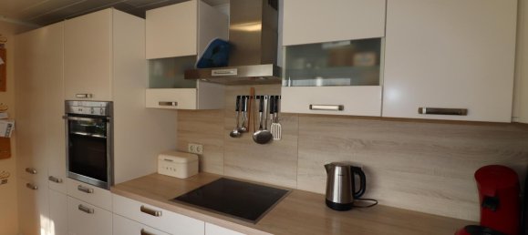 8 rooms House in Grunberg, Germany No. 2975 10