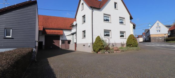 8 rooms House in Grunberg, Germany No. 2975 2