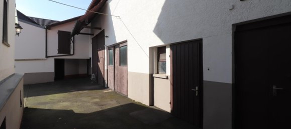 8 rooms House in Grunberg, Germany No. 2975 4