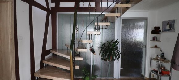 8 rooms House in Grunberg, Germany No. 2975 5