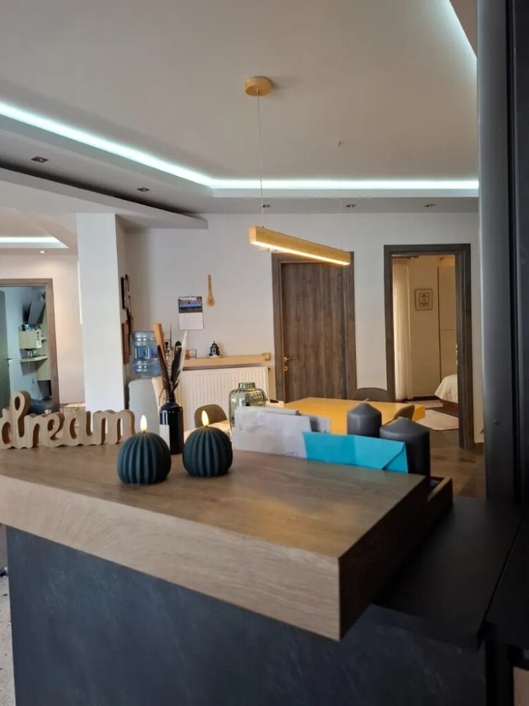 3 bedrooms Apartment for sale in Chalkidiki, Central Macedonia, Macedonia and Thrace, Greece № 92611