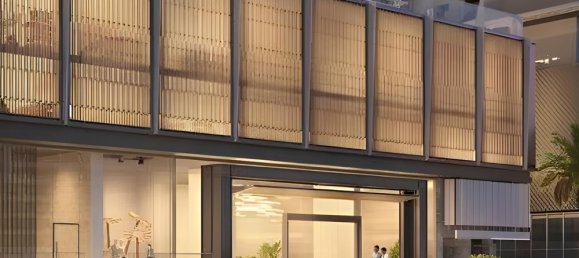 Propiedad comercial en Dubai, UAE 359 m² No. 109919 4