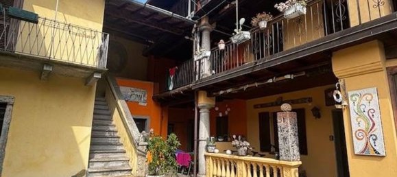 6 rooms House in Brenta, Italy No. 268036 4