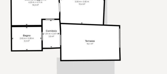 6 rooms House in Brenta, Italy No. 268036 46