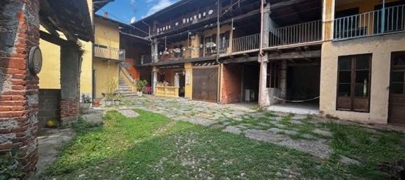 6 rooms House in Brenta, Italy No. 268036 3