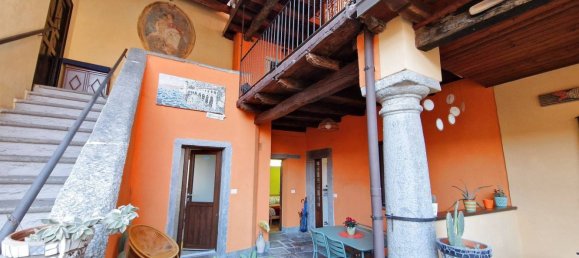 6 rooms House in Brenta, Italy No. 268036 5