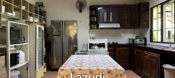 9 bedrooms Hotel in Chiang Rai, Thailand No. 15266 9