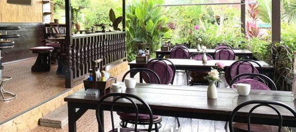 9 bedrooms Hotel in Chiang Rai, Thailand No. 15266 8