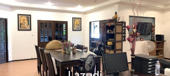 9 bedrooms Hotel in Chiang Rai, Thailand No. 15266 4