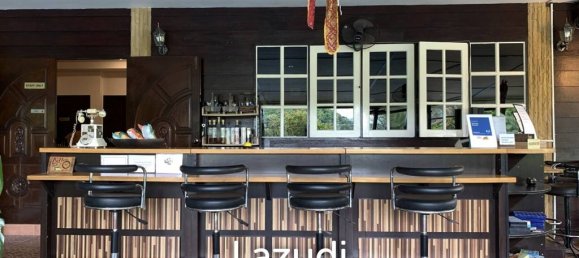 9 bedrooms Hotel in Chiang Rai, Thailand No. 15266 7