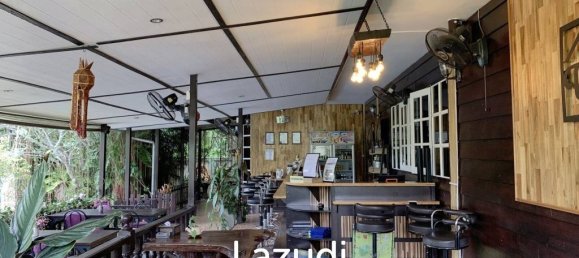 9 bedrooms Hotel in Chiang Rai, Thailand No. 15266 3