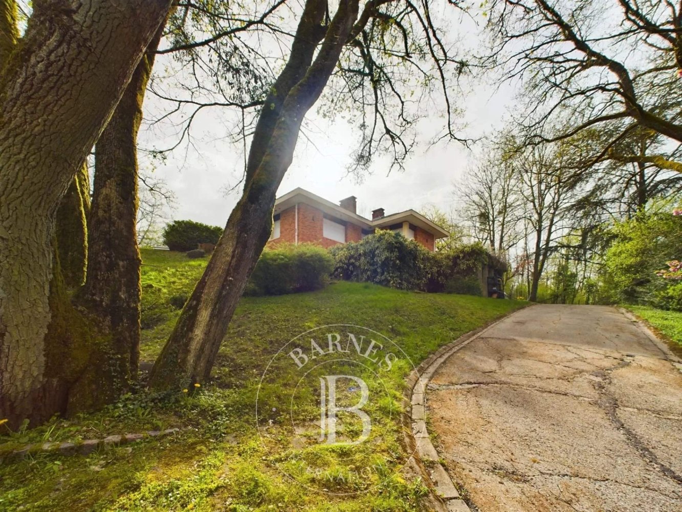 Villa T4 em Sainte-Ruffine, France N.º 68065