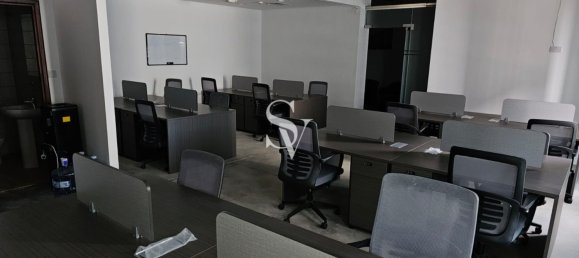 Escritório em Business Bay, UAE 104 m² N.º 195397 9