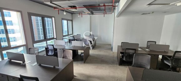 Escritório em Business Bay, UAE 104 m² N.º 195397 8