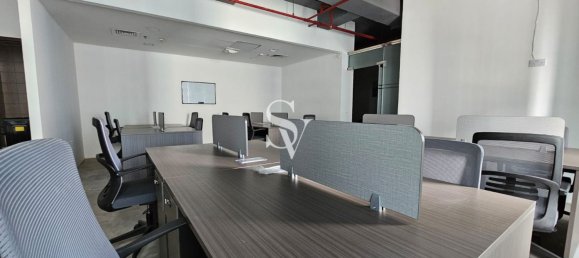 Escritório em Business Bay, UAE 104 m² N.º 195397 5
