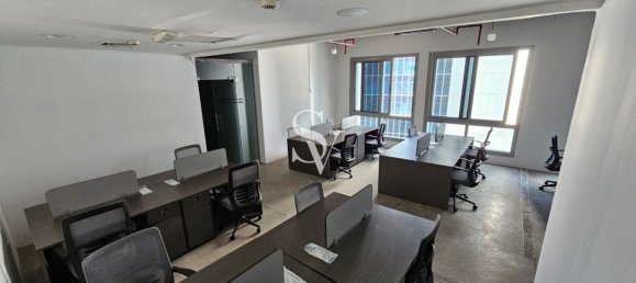 Escritório em Business Bay, UAE 104 m² N.º 195397 2