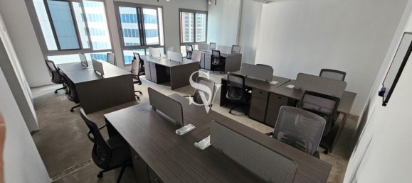 Escritório em Business Bay, UAE 104 m² N.º 195397 4