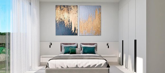 3 chambres Villa à Finestrat, Spain No. 16525 8