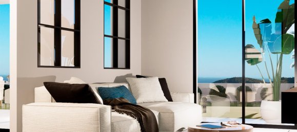 3 chambres Villa à Finestrat, Spain No. 16525 5