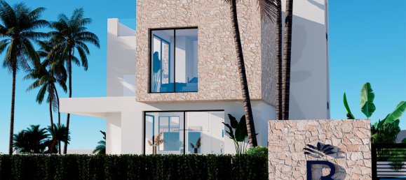 3 chambres Villa à Finestrat, Spain No. 16525 16