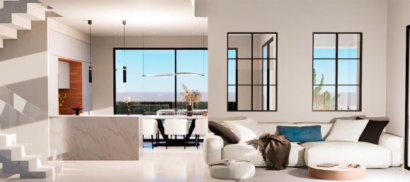 3 chambres Villa à Finestrat, Spain No. 16525 4