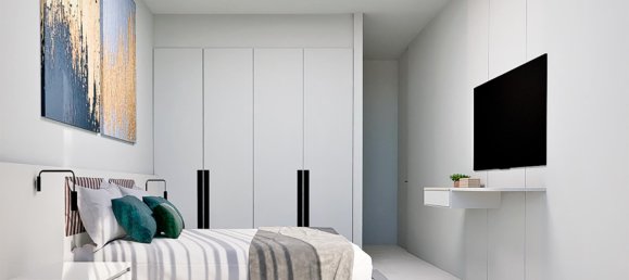 3 chambres Villa à Finestrat, Spain No. 16525 9